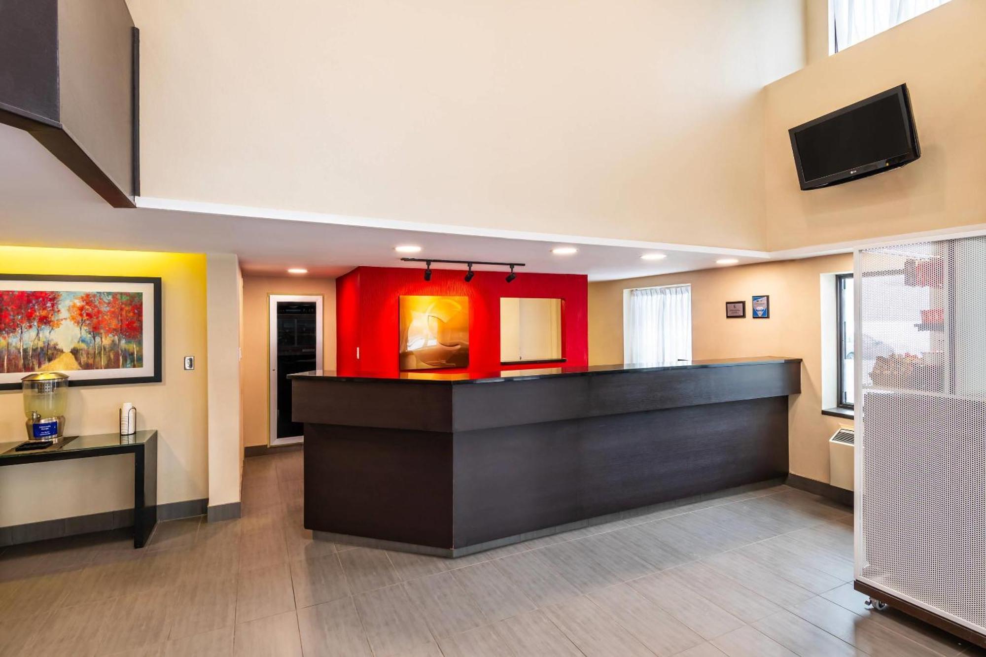 Comfort Inn Gatineau Exterior foto